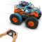 Hot Wheels Monstertrucks - Radiografische Bestuurbare Transformerende Rhinomite