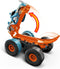 Hot Wheels Monstertrucks - Radiografische Bestuurbare Transformerende Rhinomite
