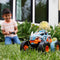 Hot Wheels Monstertrucks - Radiografische Bestuurbare Transformerende Rhinomite