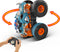 Hot Wheels Monstertrucks - Radiografische Bestuurbare Transformerende Rhinomite