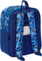 Hot Wheels Peuterrugzak, Sonny - 27 x 22 x 10 cm - Polyester