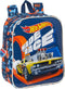 Hot Wheels Peuterrugzak, Speed Club - 27 x 22 x 10 cm - Polyester