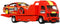 Hot Wheels Premium Teamtransport Set van 2 - Verrassingsitem - Speelgoedvoertuig