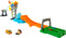 Hot Wheels Racer Verse Blue's Raptor Rush Speelset