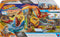 Hot Wheels Racer Verse Blue's Raptor Rush Speelset