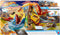 Hot Wheels Racer Verse Blue's Raptor Rush Speelset
