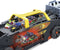 Hot Wheels Racer Verse Raveverse - Batmans ontsnappingsachtervolging