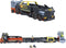 Hot Wheels Racer Verse Raveverse - Batmans ontsnappingsachtervolging