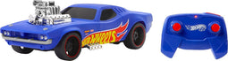 Hot Wheels Rodger Dodger RC Voertuig - RC Auto