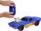 Hot Wheels Rodger Dodger RC Voertuig - RC Auto