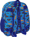 Hot Wheels Rugzak, 3D Made to Race - 33 x 27 x 10 cm - Polyester