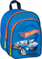Hot Wheels Rugzak met Voorvak