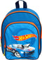 Hot Wheels Rugzak met Voorvak