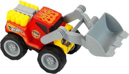 Hot Wheels Shovel 1:24