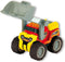 Hot Wheels Shovel 1:24