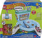 Hot Wheels Skate Doorspoelen En Gaan Skateset - Toiletpot Racebaan
