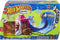 Hot Wheels Skate Pretpark Skate Set - Speelset fingerboard - vinger skateboard Tony Hawk