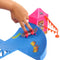 Hot Wheels Skate Pretpark Skate Set - Speelset fingerboard - vinger skateboard Tony Hawk
