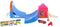 Hot Wheels Skate Pretpark Skate Set - Speelset fingerboard - vinger skateboard Tony Hawk