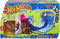 Hot Wheels Skate Pretpark Skate Set - Speelset fingerboard - vinger skateboard Tony Hawk