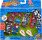 Hot Wheels Skate Set Assortiment - Vingerskateboardset