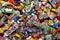 Hot Wheels Skate Set Assortiment - Vingerskateboardset