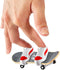 Hot Wheels Skate Set Assortiment - Vingerskateboardset