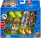 Hot Wheels Skate Set Assortiment - Vingerskateboardset