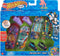 Hot Wheels Skate Set Assortiment - Vingerskateboardset