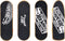 Hot Wheels Skate Set Assortiment - Vingerskateboardset