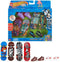 Hot Wheels Skate Set Assortiment - Vingerskateboardset