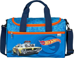 Hot Wheels Sporttas