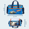 Hot Wheels Sporttas