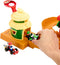 Hot Wheels Super Mario Bros Jungle Race - Speelgoed auto racebaan