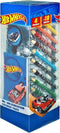 Hot Wheels Teken- en schrijftoren 35 stuks