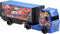 Hot Wheels track stars custom volkswagen hauler