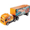 Hot Wheels track stars custom volkswagen hauler