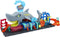 Hot Wheels Ultra Shark Car Wash - Racebaan