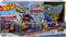 Hot Wheels Ultra Shark Car Wash - Racebaan