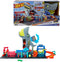 Hot Wheels Ultra Shark Car Wash - Racebaan