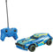 Hot Wheels Urban Radio Gecontroleerde Auto 1:24 38 Cm Geel