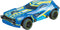 Hot Wheels Urban Radio Gecontroleerde Auto 1:24 38 Cm Geel