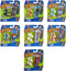 Hot Wheels Vingerskateboard Speelset