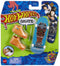 Hot Wheels Vingerskateboard Speelset