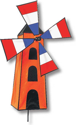 Hot Windmolen Holland Groot.