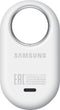 Samsung Galaxy SmartTag 2 - Bluetooth Tracker - SmartThings Find - Zwart/Wit (4 pack)