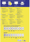 Avery Productetiketten 35 X 35 Mm Fsc Papier Wit 875 Stuks