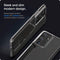 Spigen ACS02347 - Soft Case - TPU - Samsung Galaxy S21 Ultra 5G - Transparant