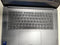 Lenovo Yoga Slim 7 (2023) - Laptop - 15,6 inch - QWERTY