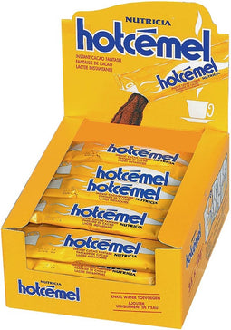 Hotcemel